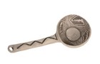 Large Anasazi Pottery Ladle  Dipper