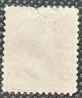 U s  1890 Washington 2 Cent Used Scott   219d