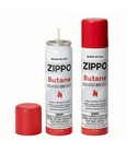 Zippo Butane Fuel 75 Ml Pack Of 2  Butane Refill Torch Lighter Fuel