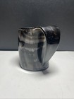Horn Drinking Vessel Beautifully Crafted Horn Mug For Drinking