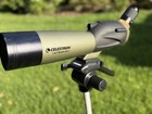 Celestron Ultima 80 20-60x80 Angled Spotting Scope 52250 W  Tripod