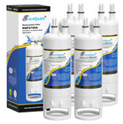 A001-4-pack Rwf6700a Refrigerator Water Filter Compatible Replacement Cartridge