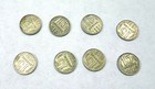 Ussr 15 Kopek Coins  Various Dates  Combined Shipping