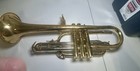 Caravelle Cornet By Don E  Getzen  - Needs Restoration- See Description And Pics
