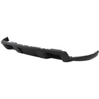 Front Bumper Valance Defllector For 2011-2014 Chevrolet Silverado 2500hd 3500hd