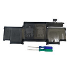 New Genuine A1582 74 9wh Battery Apple Pro 13  Retina A1502 Macbook Early 2015