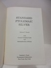 Standard Ptolemaic Silver By Edward T  Newell Softcover Numismatic Book 1981
