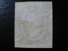 Confederate States Csa Sc   12a Scarce Mint No Gum Stamp 
