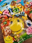 Jaru Splat Ball Squishy Tomato  Smiley Face  Pig  Poop Toy Stress Ball Lot Of 8 