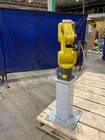 Fanuc Lr Mate 200id 7l Robot W R30ib Plus Controller 26 Inch Low Hours Riser