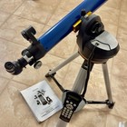 Celestron Nexstar Usb W  Lcm60 Computerized Telescope 60mm Refractor