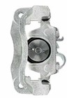 Cq Premium Semi Loaded Disc Brake Caliper With Bracket     18-b5080 Fit