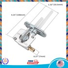 Fuel Tank Petcock Shutoff Valve For Kazuma Falcon Redcat 50cc 110cc 150cc 250cc