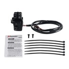 Cruise Control Kit For Harley Softail Low Rider S St Fatboy Street Bob Breakout