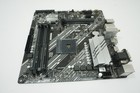 Prime-b550m-a-ac  Amd Am4 B550 Ryzen Gaming Desktop Motherboard No I o Plate