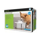 Premier Pet Automatic Water Fountain System   Filters For Cat   Dog - 60-128 Oz
