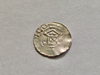 Vikings Silver Coin  Germany Archbishop Denar Otto Iii  983-1002 