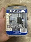 G5 Head Loc Quiver Tree Mount Black