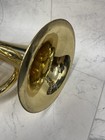 Yamaha Marching Baritone Ybh-301m 