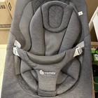 Ergobaby Evolve 3-in-1  Bouncer Charcoal Gray