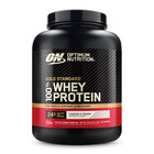 Optimum Nutrition Gold Standard 100  Whey - Cookies   Cream  74 Servings 