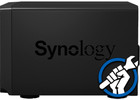 Synology Ds1512  Nas Repair Service 1 Year Warranty