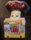 Living On The Veg Grimsby Mushroom Plush Toy Russ Series 1 New Lot Of 9    