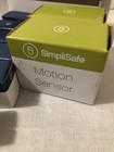 Simplisafe Home Security System Model Ss- 1500  Simplisafe Classic 16 Pieces New