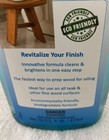 Aquateak Teak Cleaner Brightener 16 Floz New Ecofriendly Prep For Oiling Woods