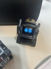Anki Vector Home Robot 600mah Upgrade Full Kit   Hard Case Works Great  Read 