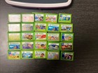 Leap Pad Platinum Kid s Learning Play Tablet Green Pink Purple   25 Games