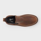 Men s Danner Bull Run Chelsea Boots Brown W Width Sale   