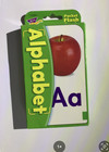 Trend Enterprises  Alphabet Pocket Flash Cards  Great For Skill Building And Hom