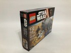 Lego Star Wars 75136 Droid Escape Pod - New - Sealed - Retired