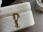 Saint Laurent New Exquisite Crossbody Cosmetic Bag