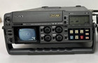 Sony Dsr-50 Portable Dv Minidv Dvcam Vcr Player Recorder Vtr Tape Deck Audio