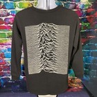Joy Division Unknown Pleasures Sweatshirt Adult S