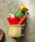  Marvin The Martian Looney Tunes Hallmark Christmas Ornament