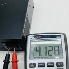 Powerwerx Ss-30dv Switching Power Supply 13 8vdc 25amp Powerpole Ham Radio Psu