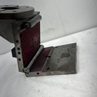 Suburban Tool 6x6 Sine Plate - Sp-66-s1    missing Side Bracket   Custom Blocks
