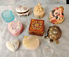 Trinket Box Choice