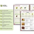 Spiral-bound Guide For Herbal Remedies And Natural  The Natural Healing Handbook