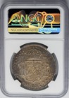 1785 Lima Mi Peru 8 Reales Vf Details Ngc 1785 Lima Mi Peru 8 R