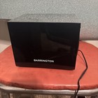 Barrington Watch Winder - Needs Watch Pillow -works Well  Free Shipping
