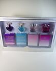 Versace Women s Mini Perfume Coffret Set - Bright Crystal Dylan Purple Turquoise