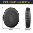Replacement Ear Pads Cushion For Bose Quietcomfort Qc3 Oe1 Headphones Earpad