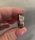 Oura Ring Gen 4  Works Great  Couple Of Tiny Scratches  Charge Lasts A Week 