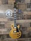 2026 Gibson Custom Shop Limited Edition 1957 Les Paul Custom Korina Reissue Vos 