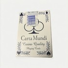 Arizona Charlies Hotel   Casino Playing Cards Vintage Las Vegas Blue Pack