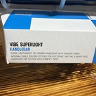 Shimano Pro Vibe Superlight Carbon Road Handlebar 31 8 40 And 42cm  9479 